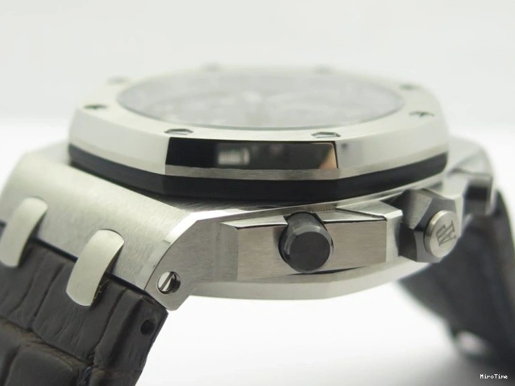 MIROTIME 0506 SunProtective Pilot Top Gun Miramar IWC388002 V6 1:1 Best Edition Ceramic Case On Nylon Strap A 7325